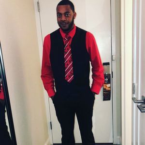 Meet your Posher, Marlo